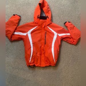 Obermeyer coat jacket